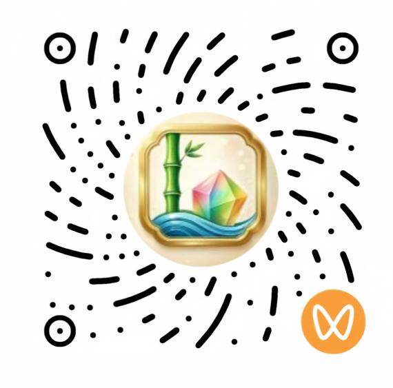 视频号二维码