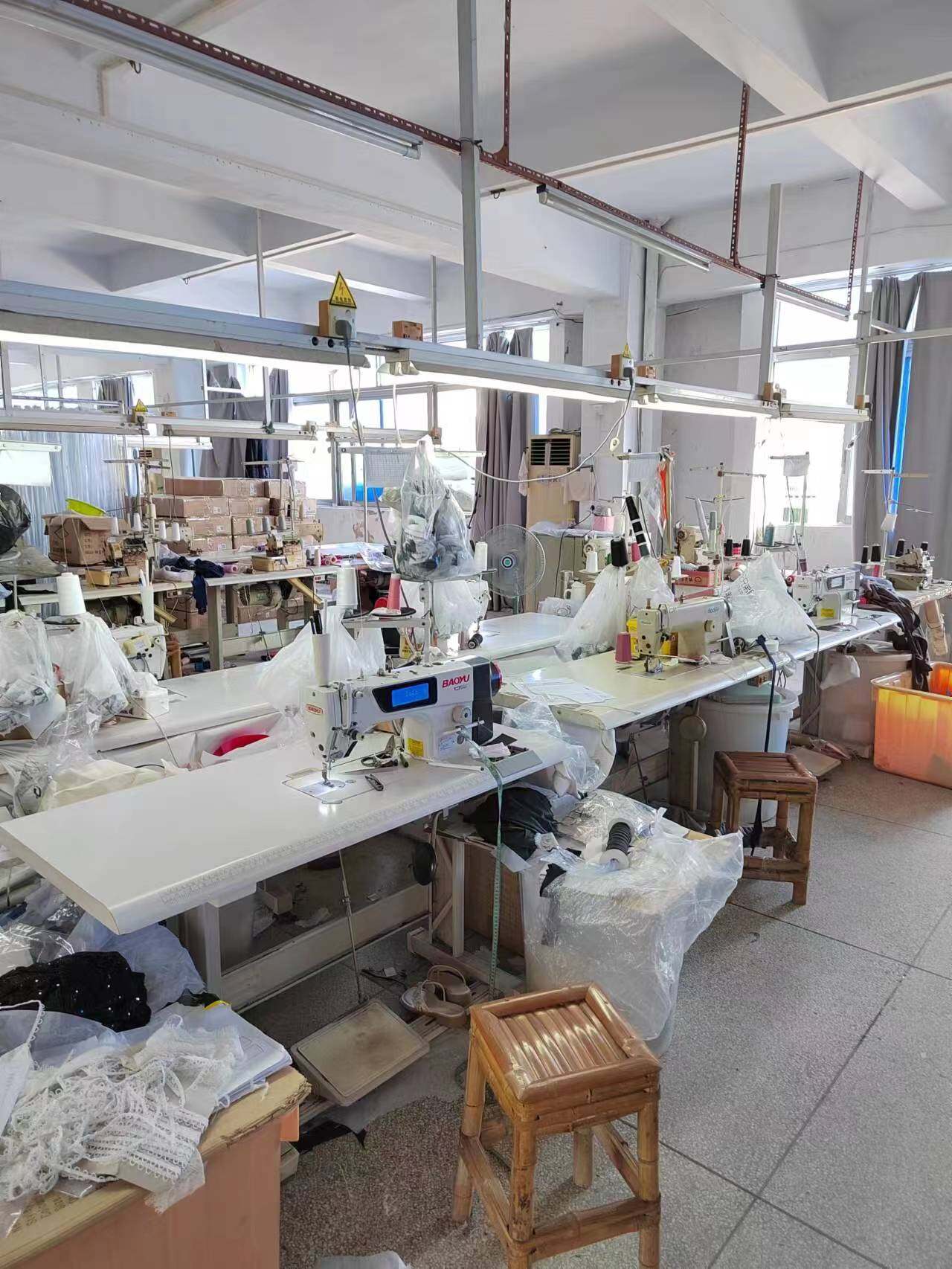 Production Workshop