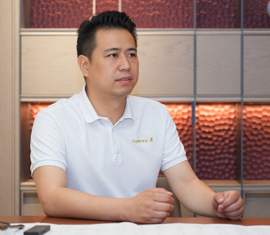 优标 | 连续五年获评“育儿环境优标”标杆，顶固以长期主义定义健康家居新未来