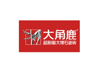 大角鹿超耐磨瓷砖