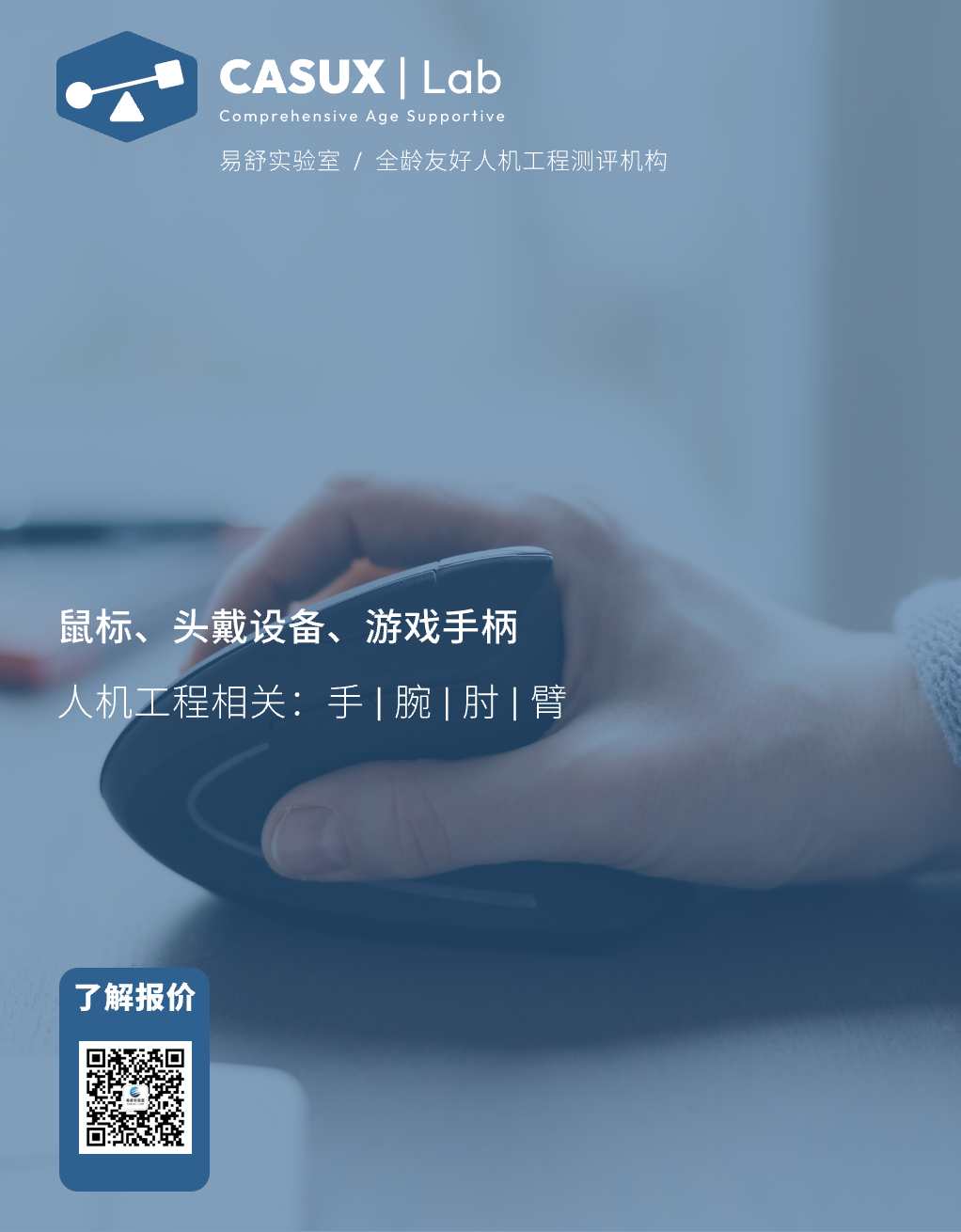 电子产品用户体验测评