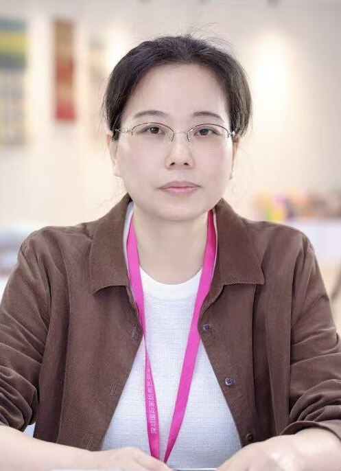 冯文如