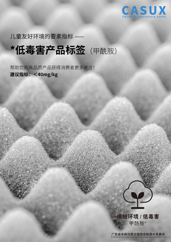 低毒害.稳定材质产品 | 甲酰胺