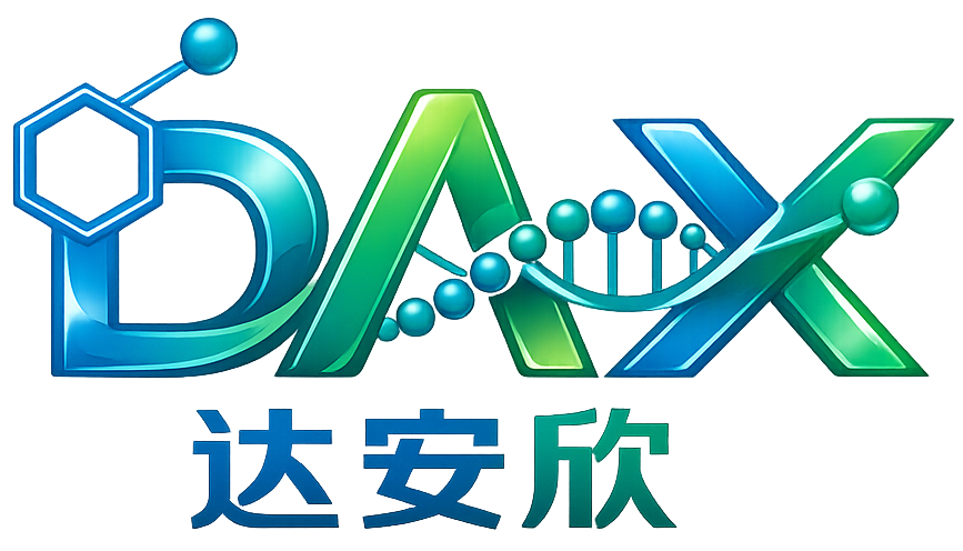 达安欣 Logo