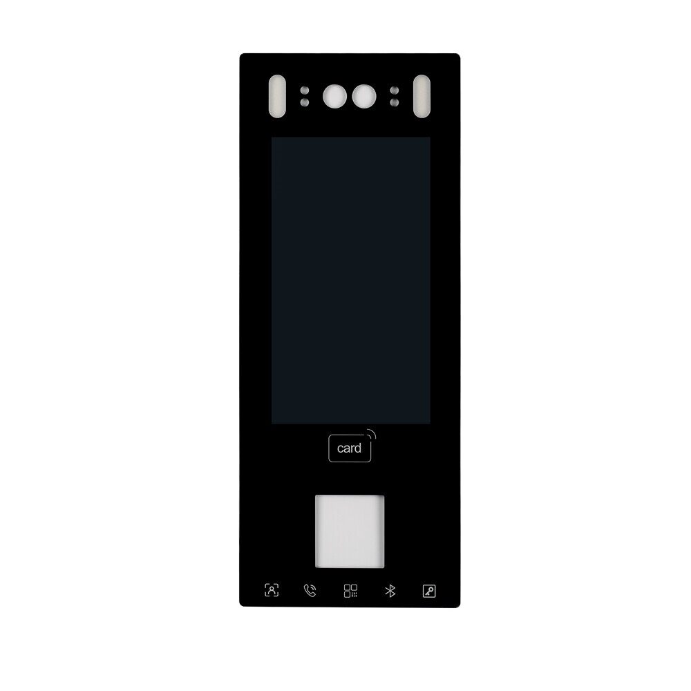 TFT Touch Cover Assembly Application Solution - Image 1