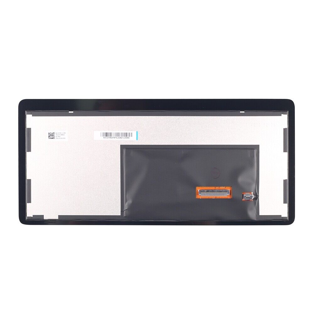 Bar TFT Touch Cover Assembly TG-8008