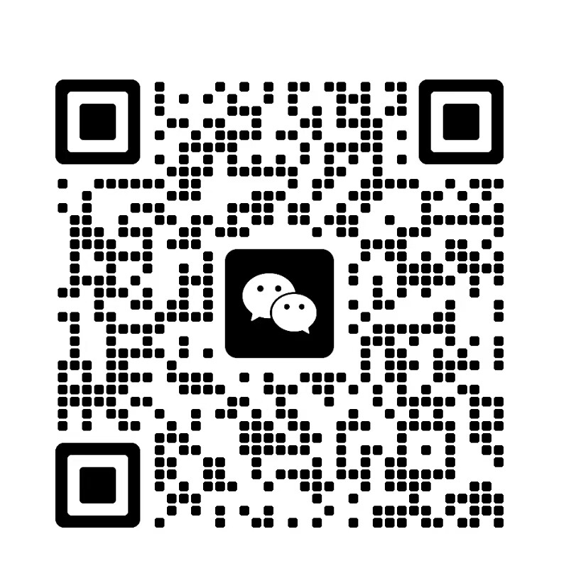 WeChat QR Code