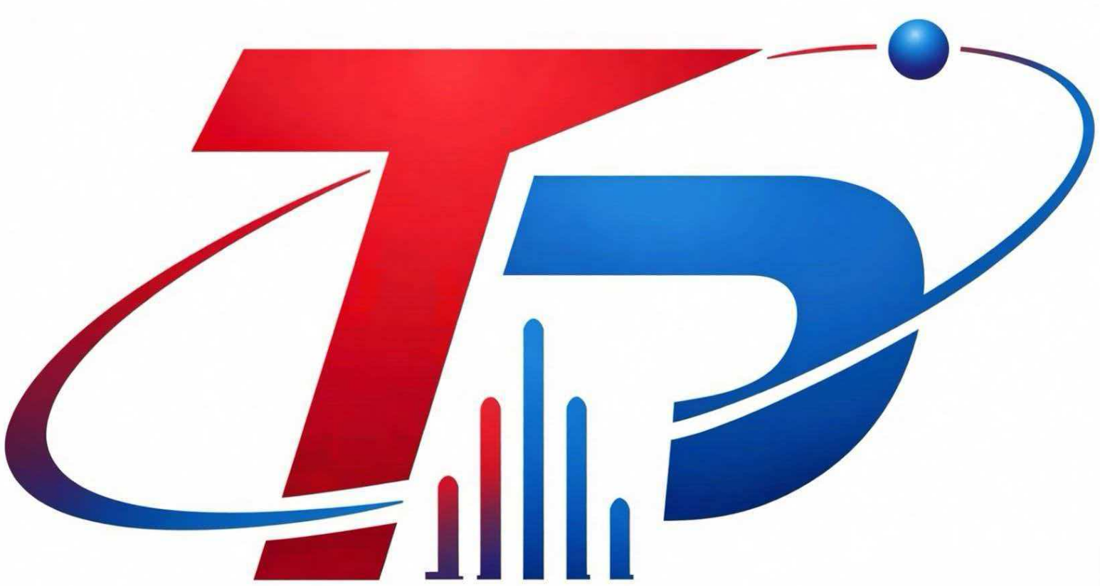 拓谱仪器 Logo
