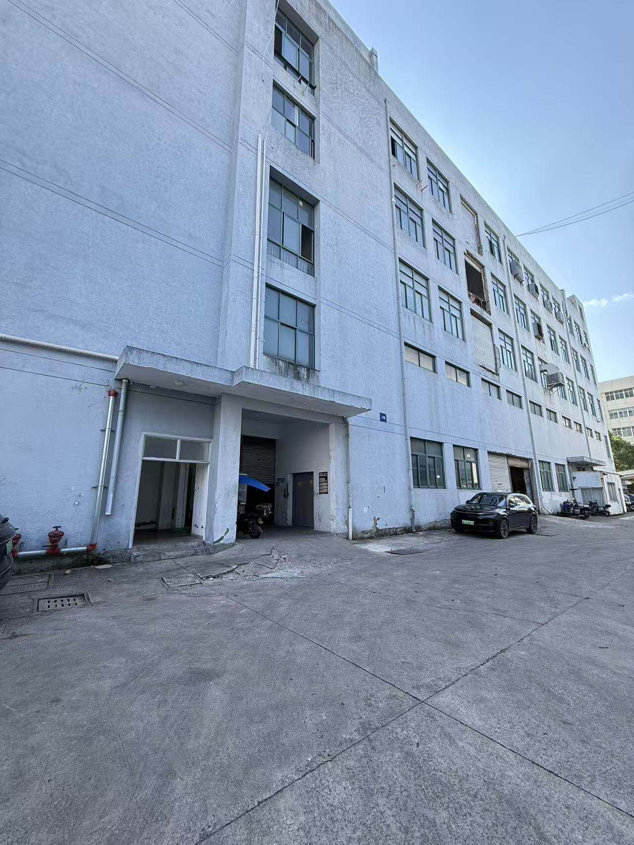 Kaiyu Eyewear Factory – Real-World View