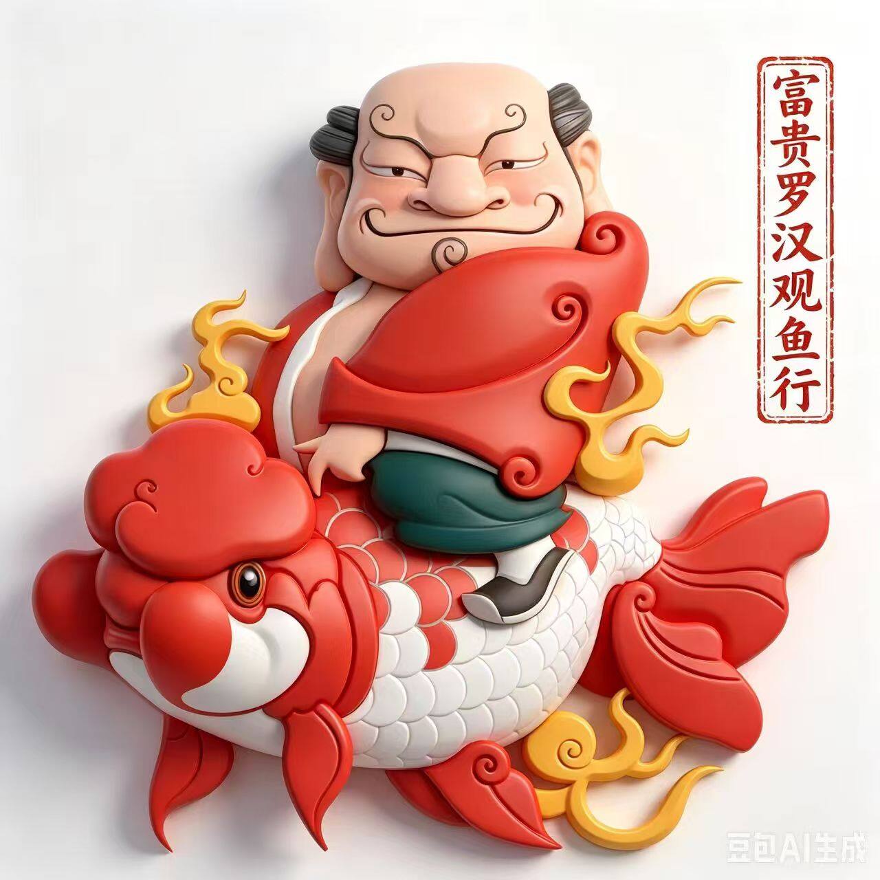 Goldfish Collection