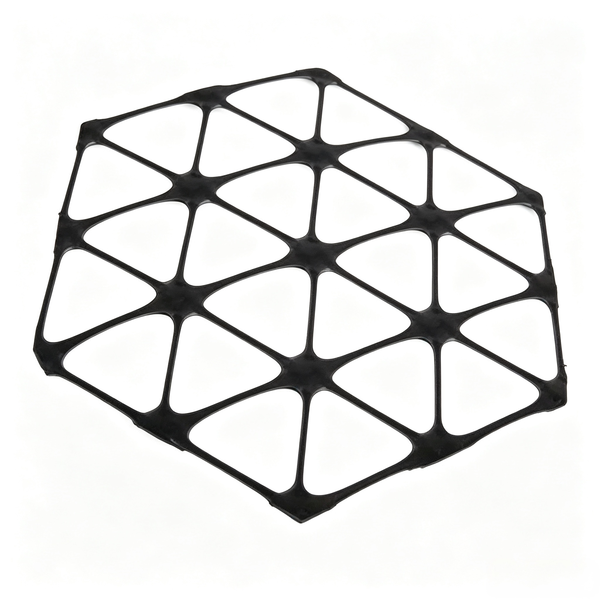 Multidirectional Plastic Geogrid(PicoGrid M™)