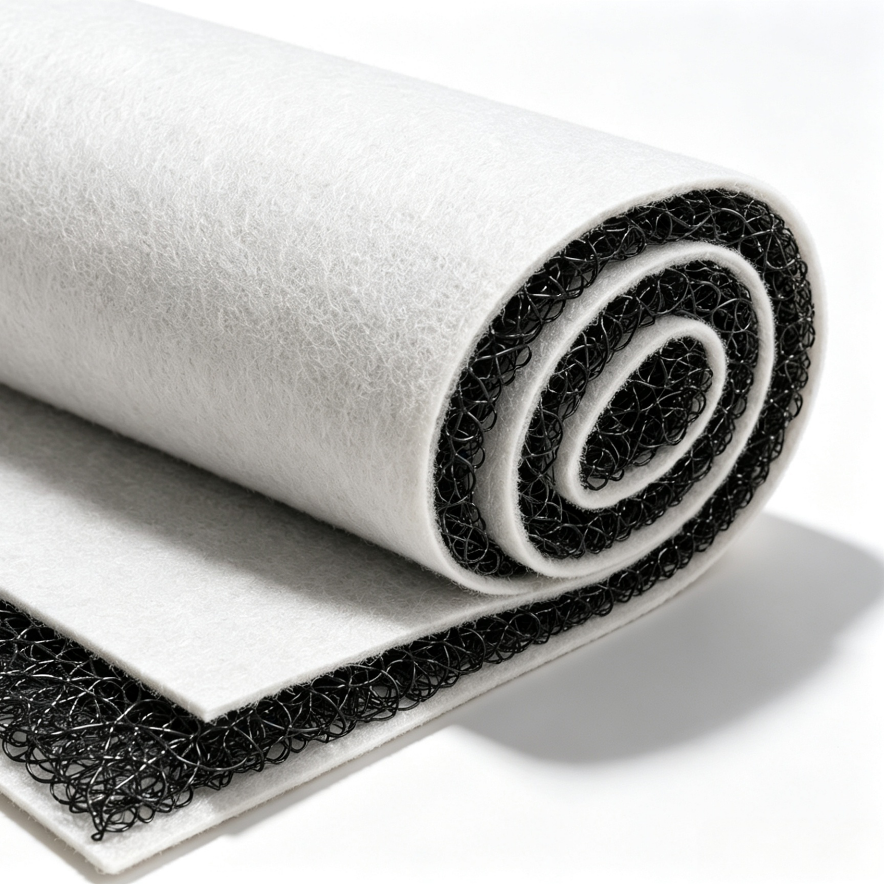Drainage Geocomposite (PicoDrain Composite™)