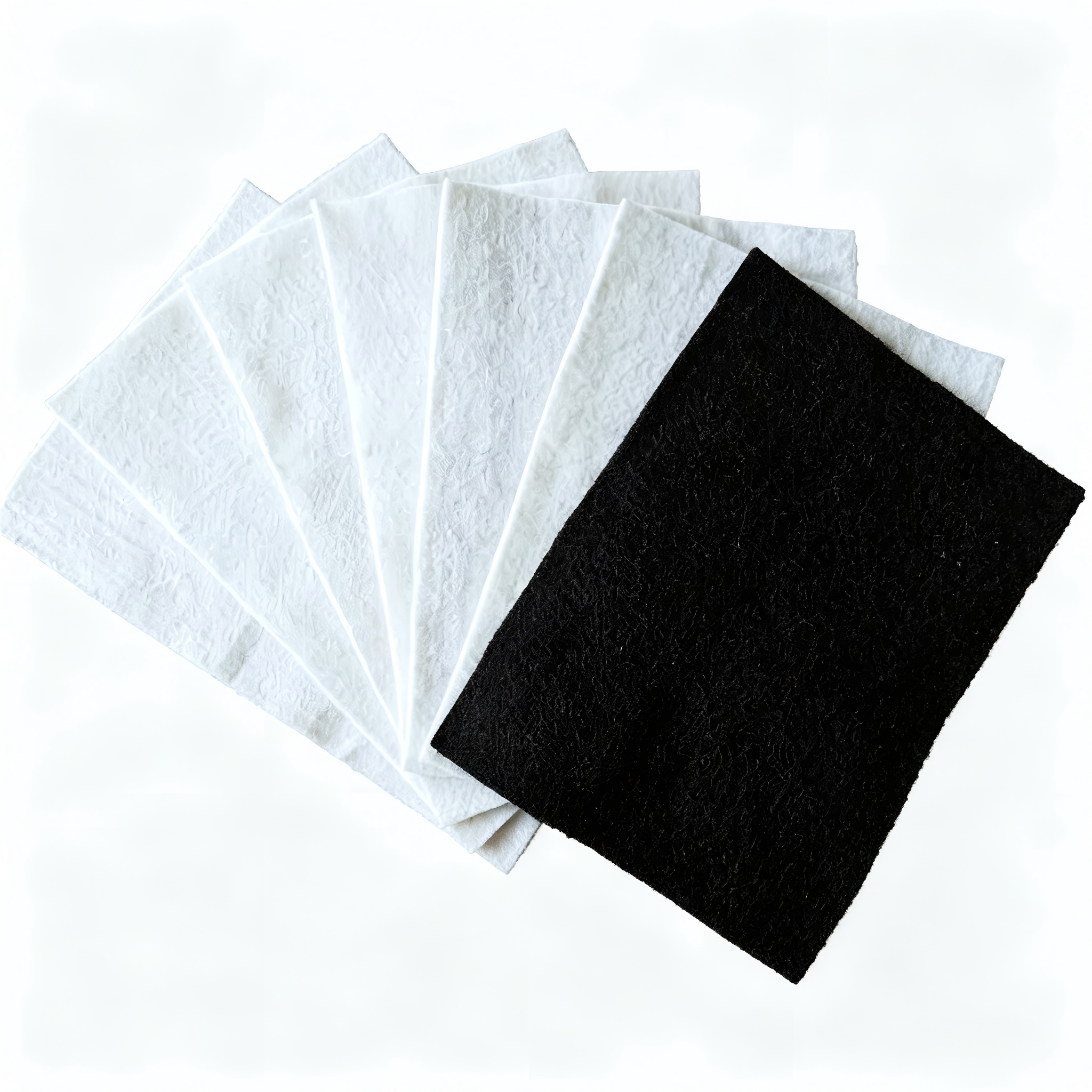 Nonwoven Geotextile