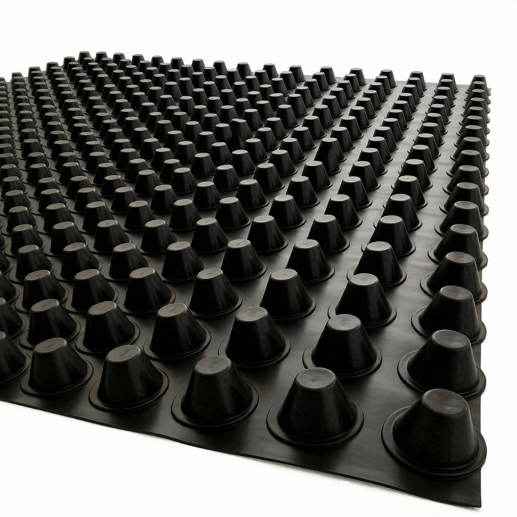Dimple Drainage Board (PicoDrain Board™)
