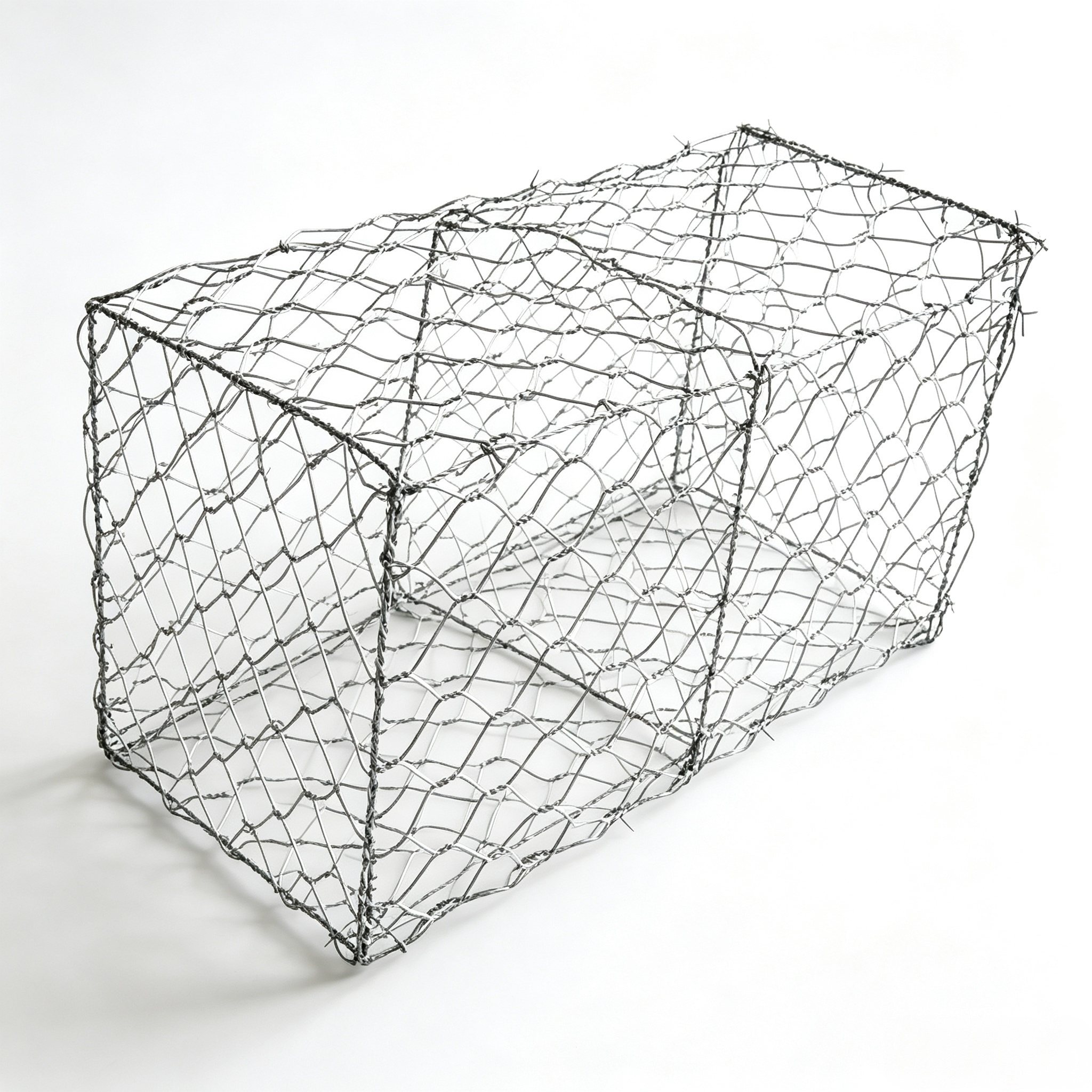 Gabion Cage (PicoGabion™)