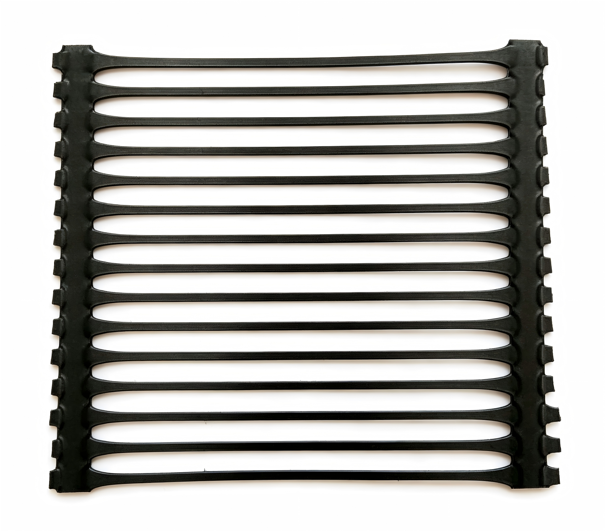 Uniaxial Plastic Geogrid