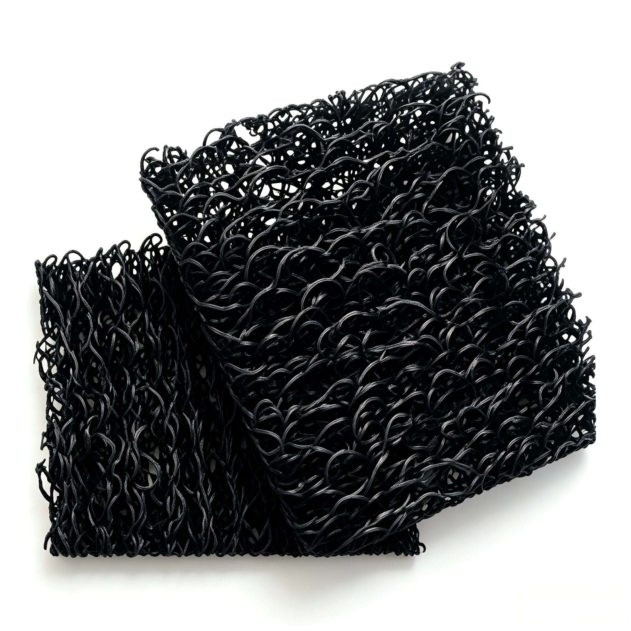 3D Drainage Mat