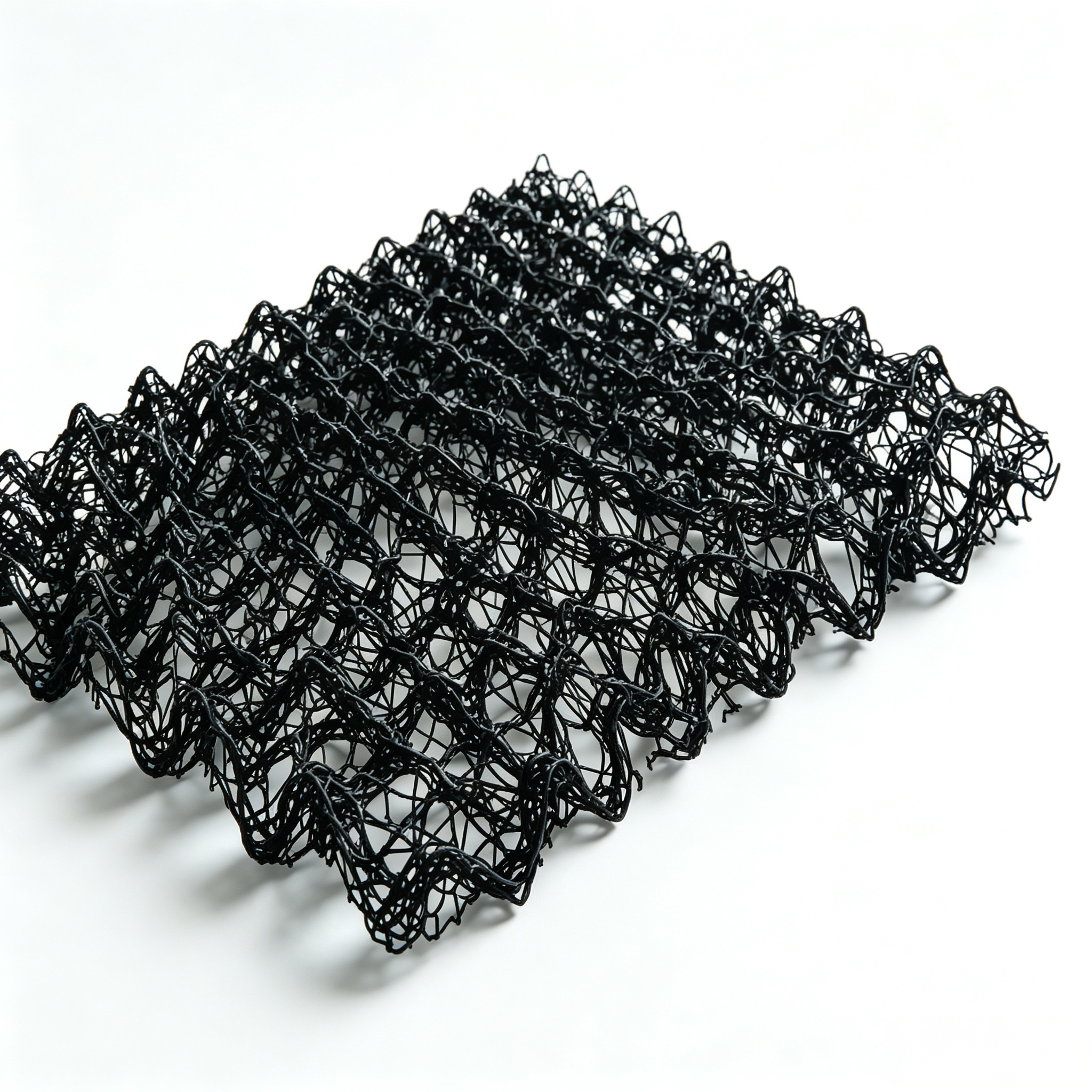 High-Performance Polyamide TRM