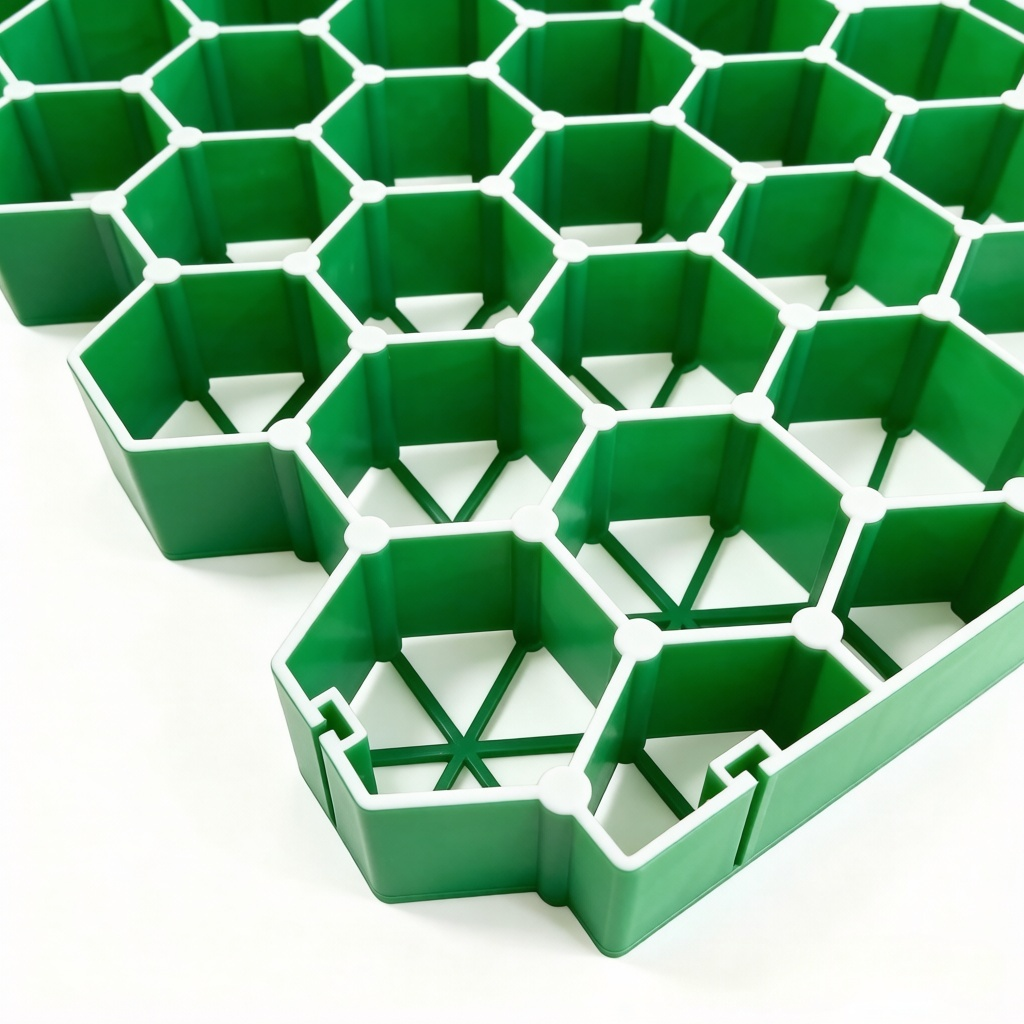 Grass Grid