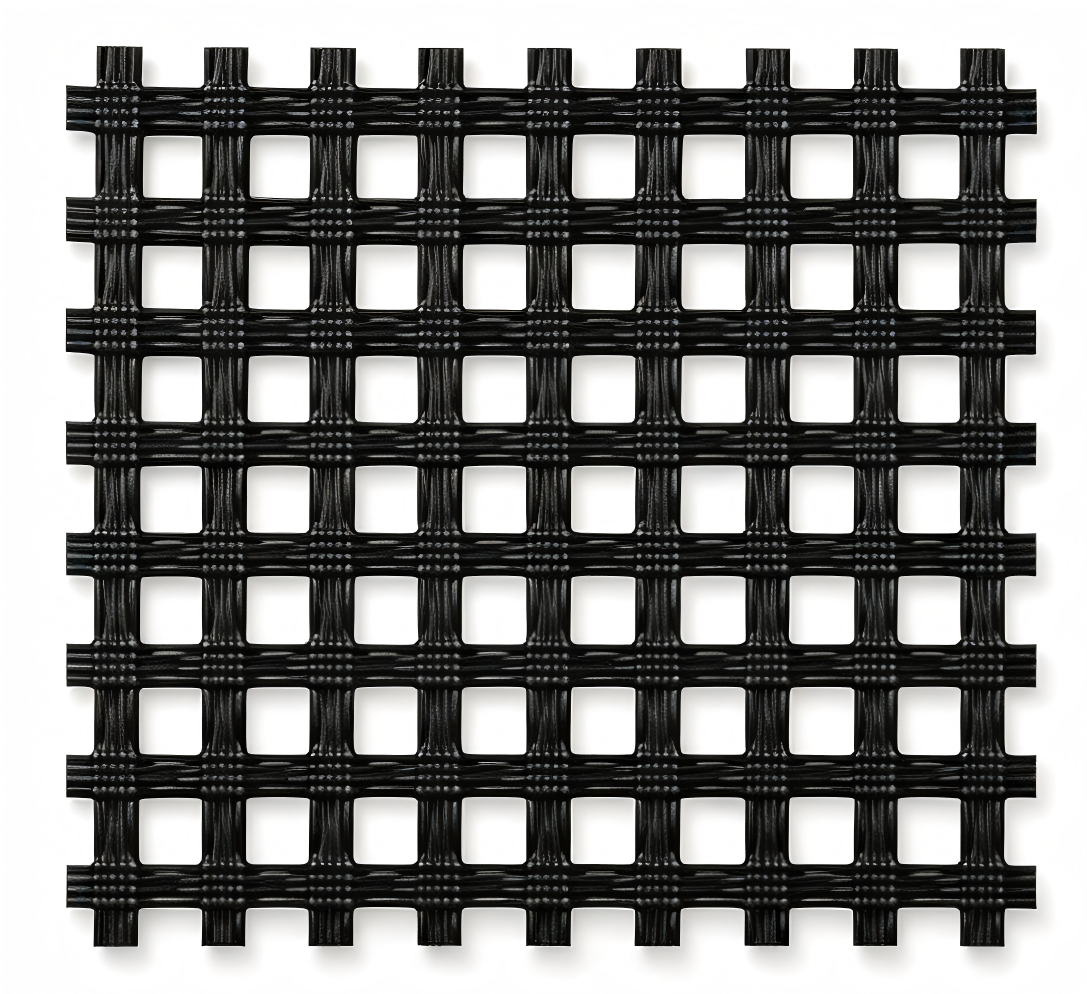 Polyester (PET) Geogrid