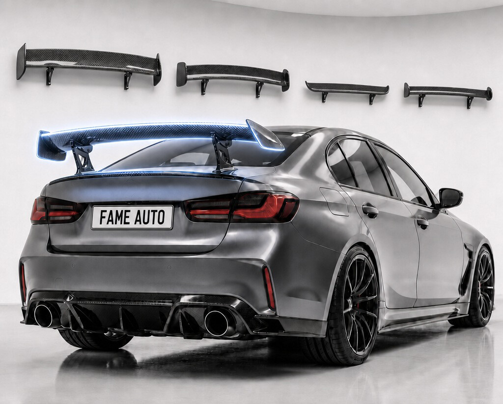 Auto Spoilers