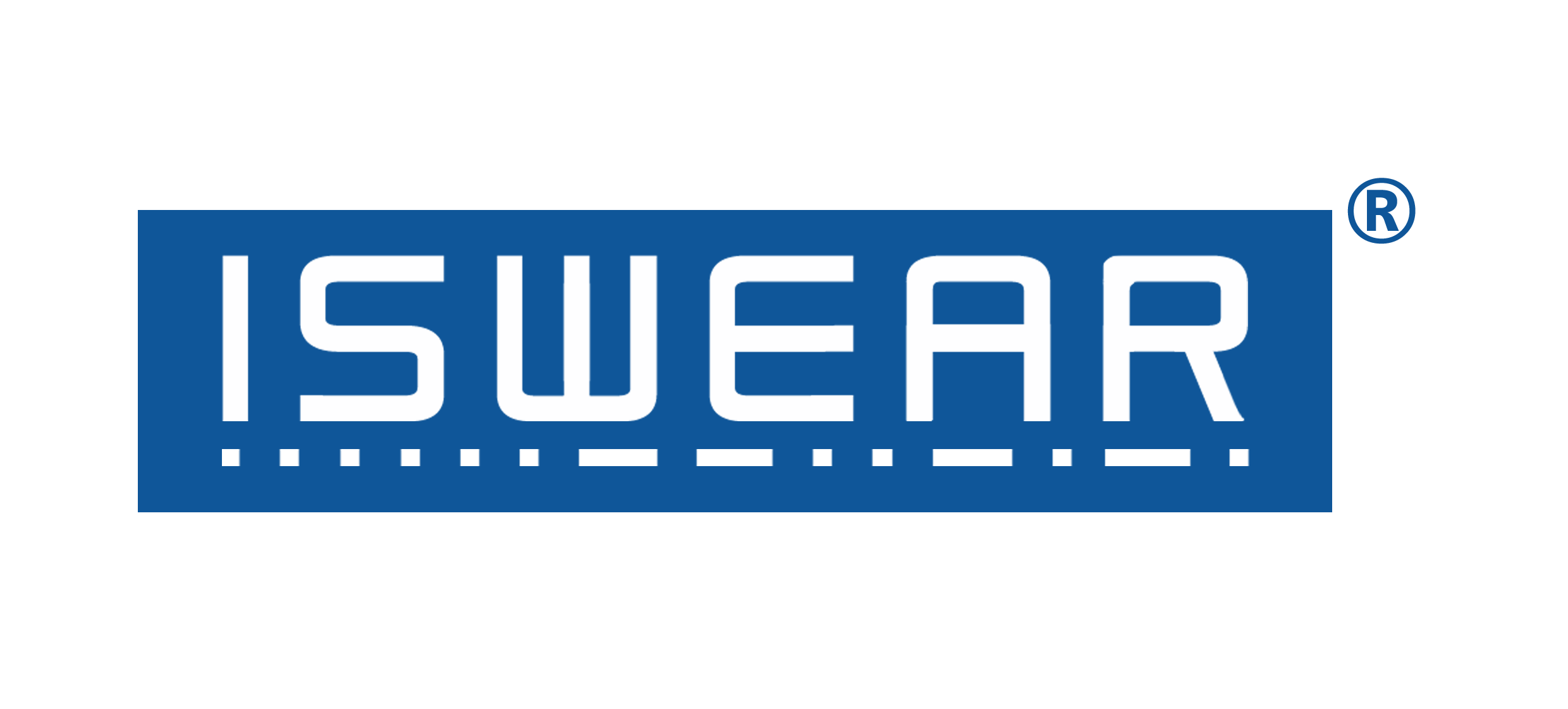 ISWEAR Logo