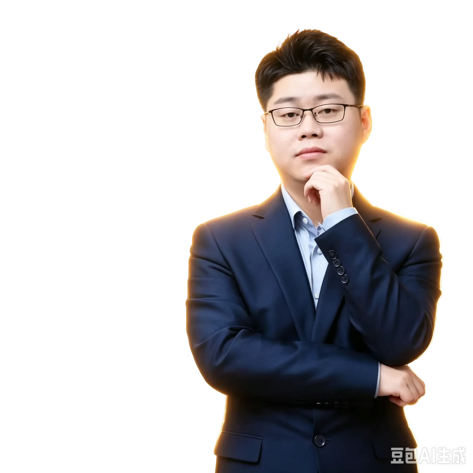 蔡俊照片