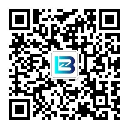 WeChat Official Account QR Code