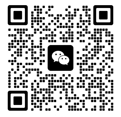 WeChat QR Code