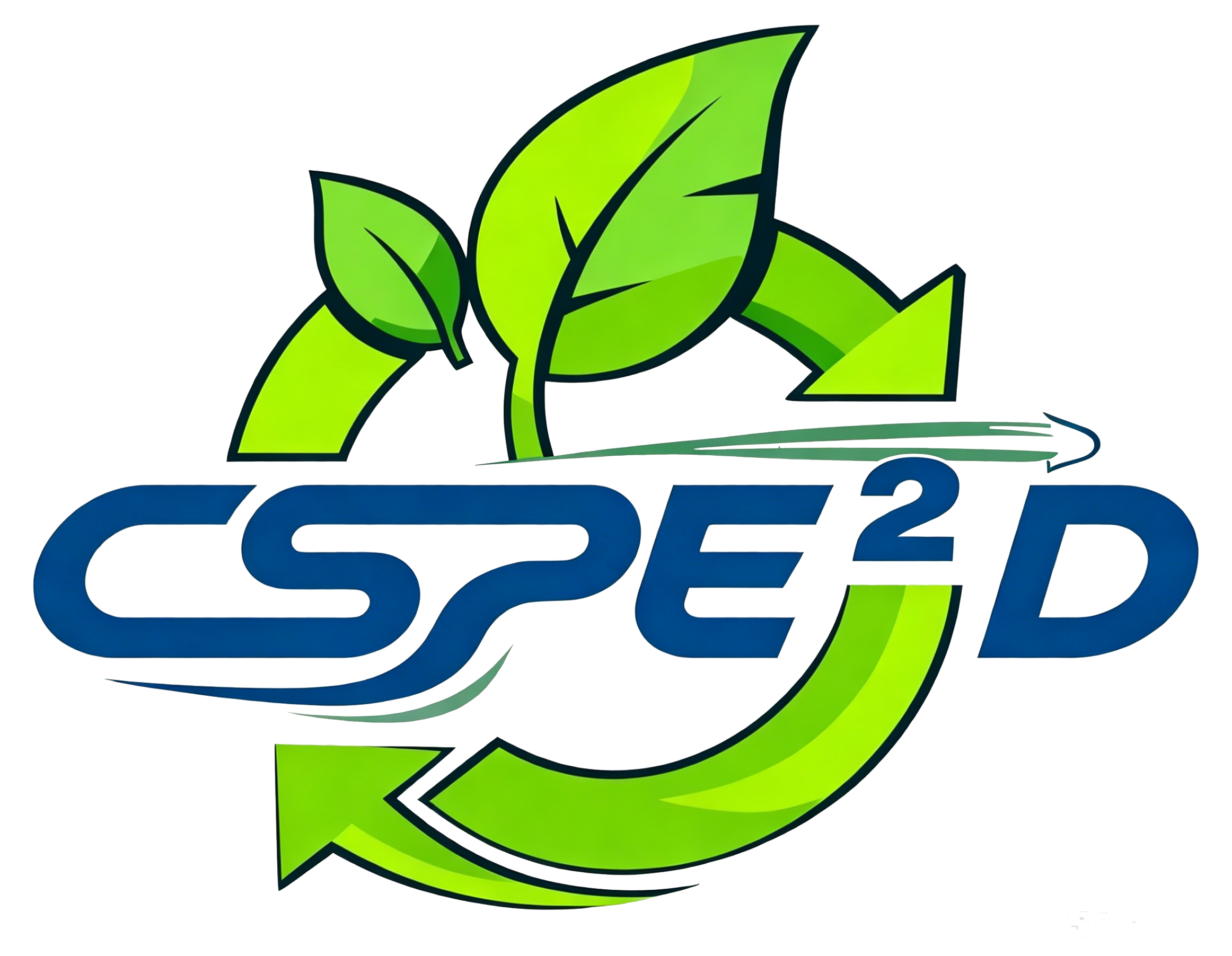 C-Speed Mechanical Logo