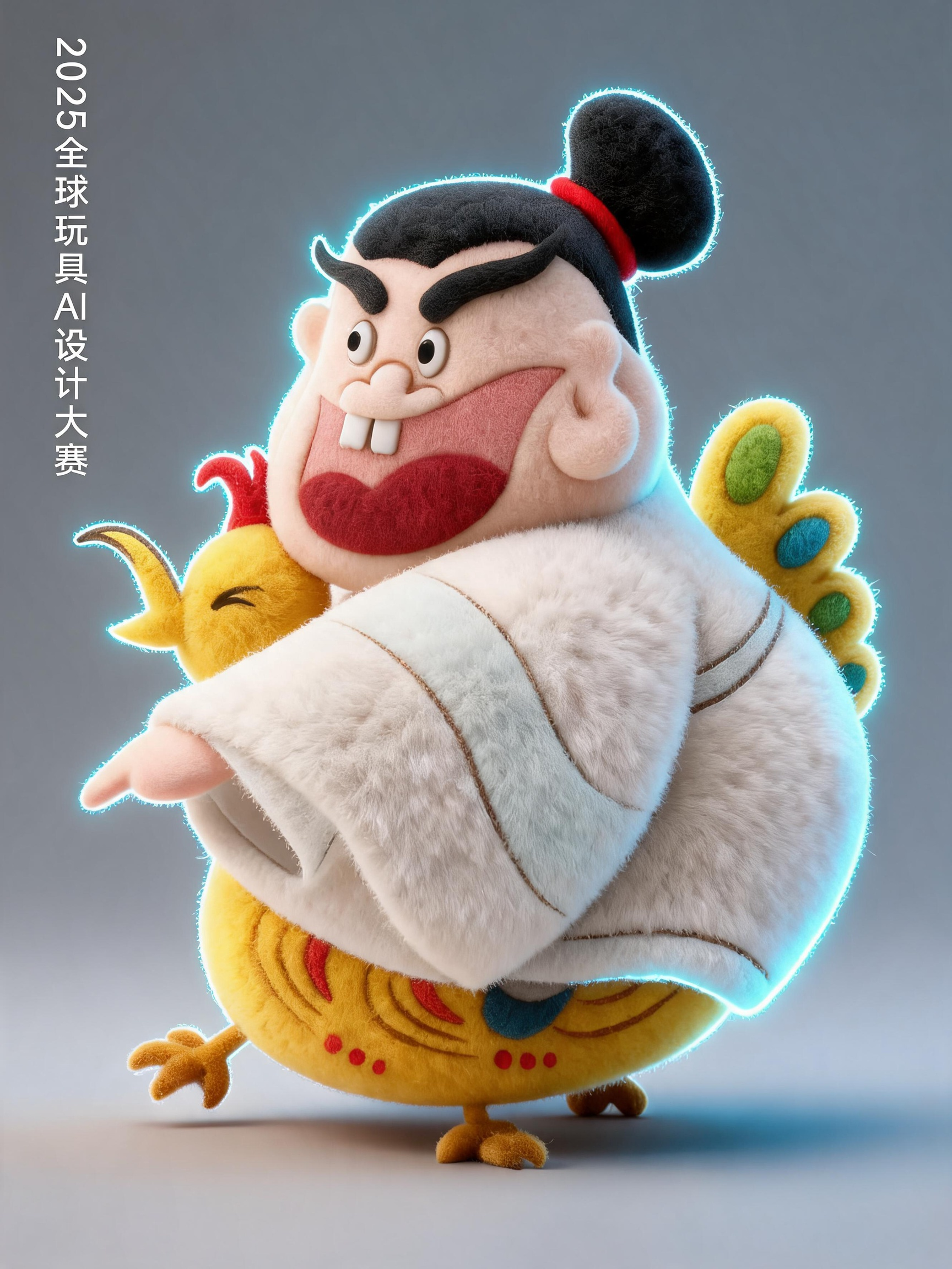 瑞兽镇宅.福瑞万象
