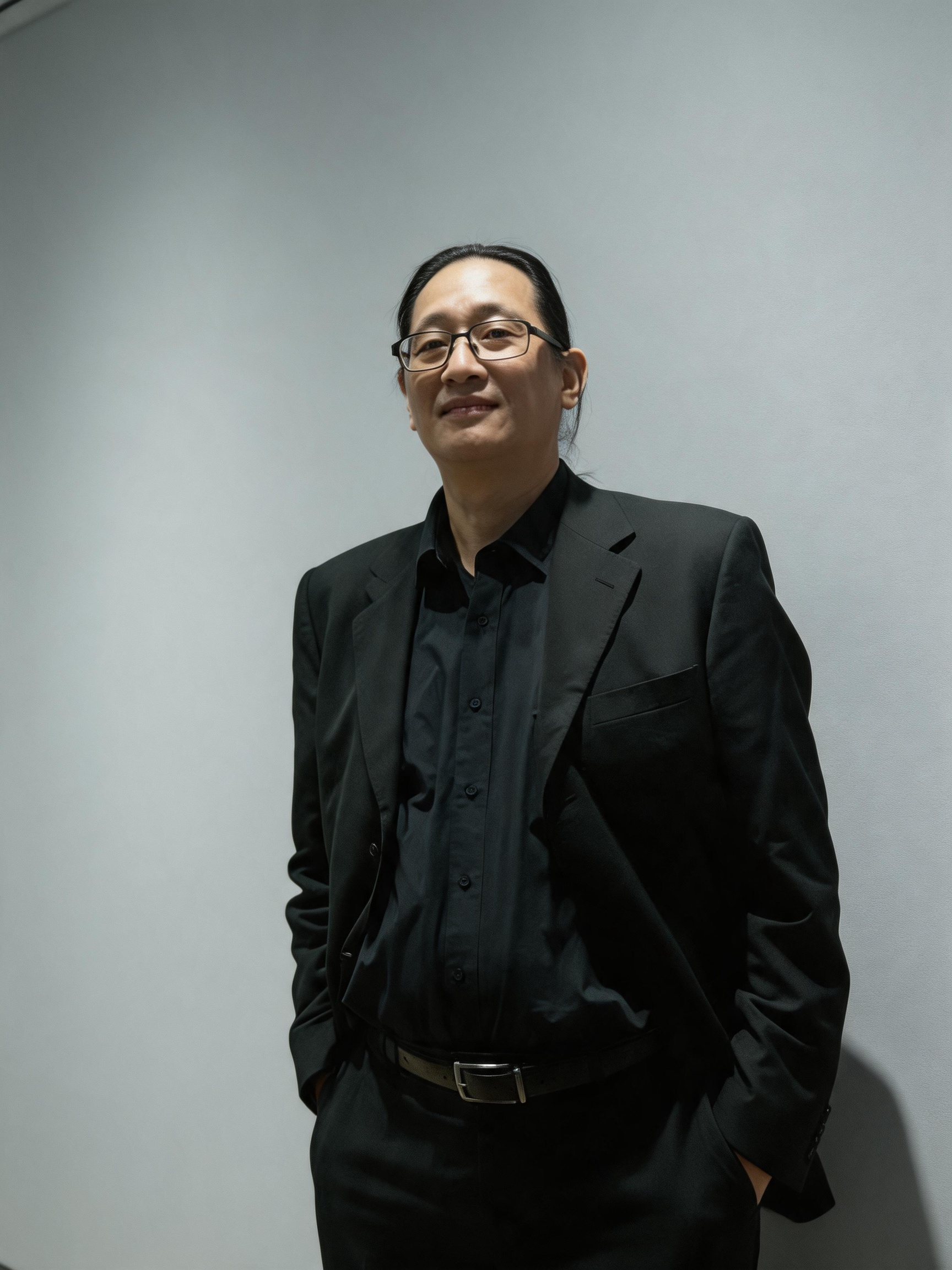 张鸿俊