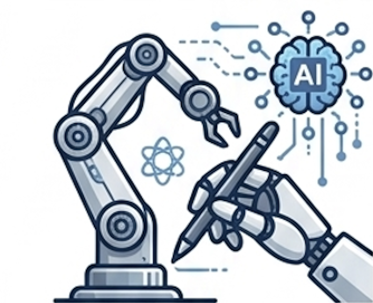 Powered by AI
