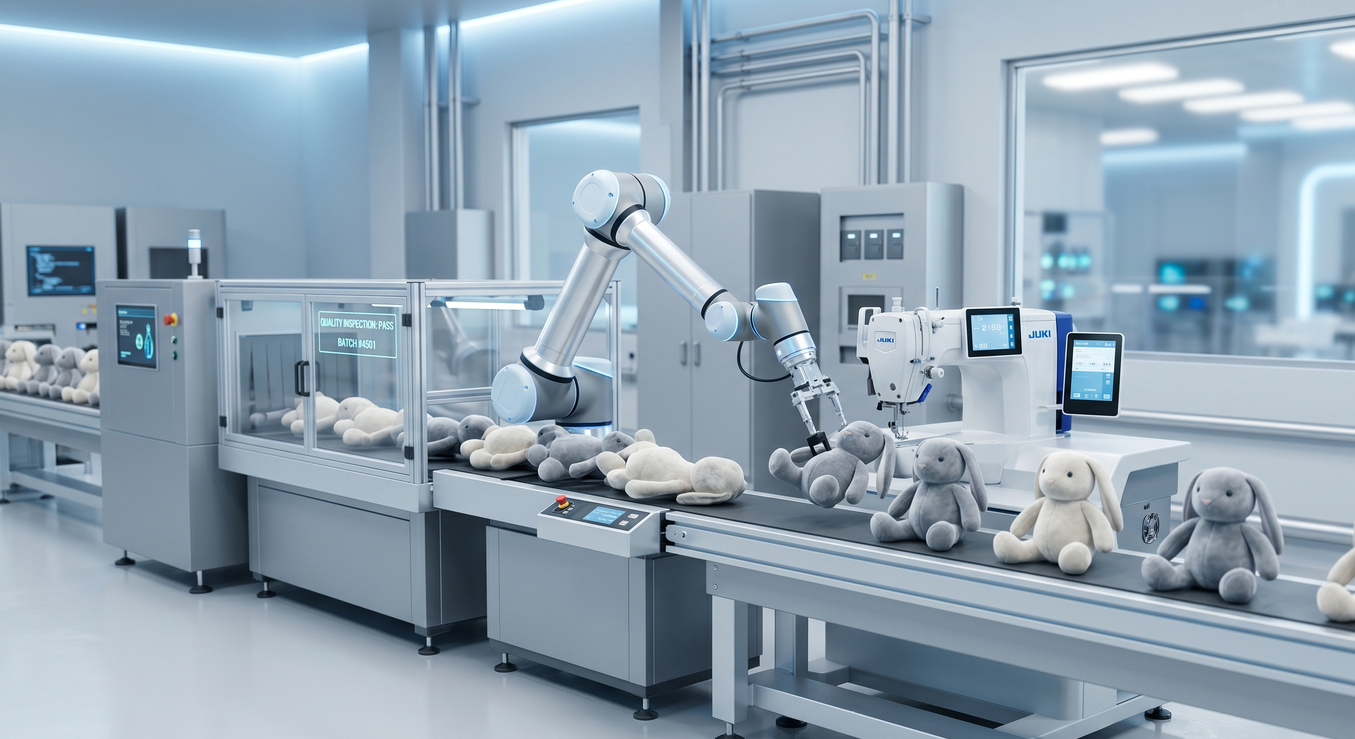 Flexible Production