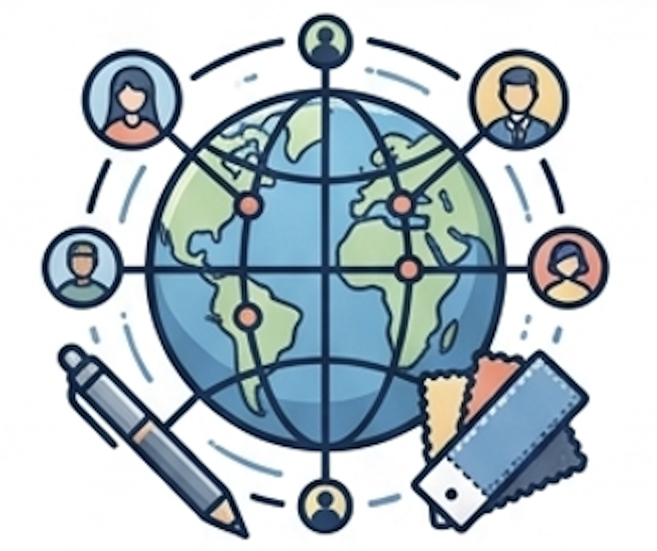 Global Designer Resources