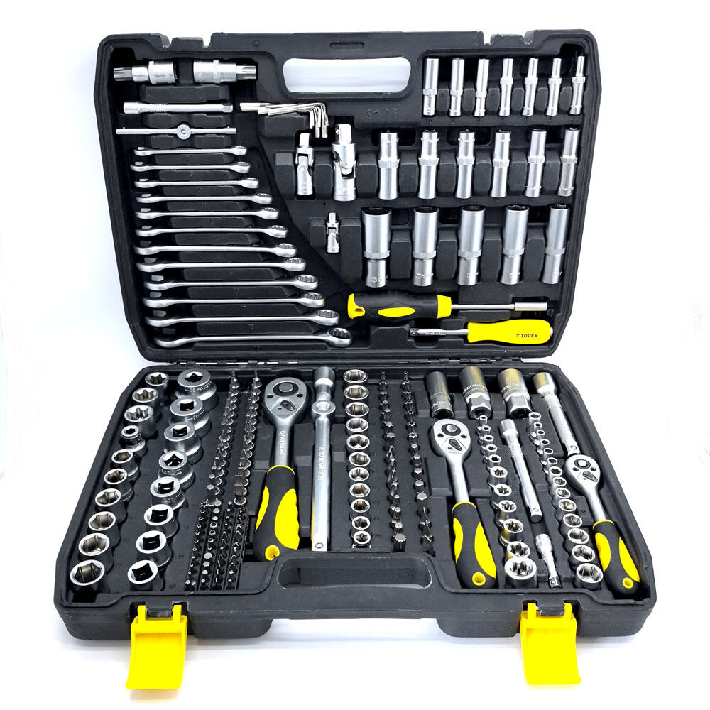 Socket Set