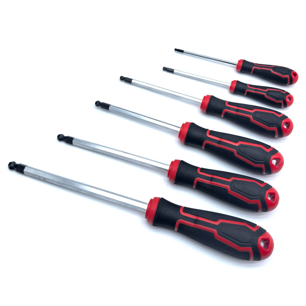 Single Screwdrivers
