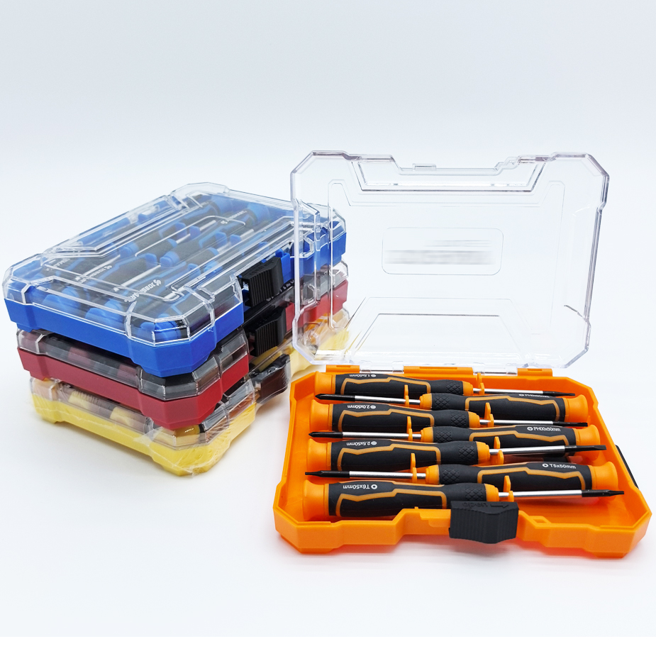 Precision Screwdriver Set