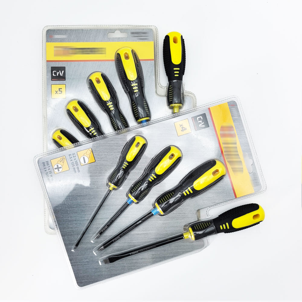 Screwdriver Set