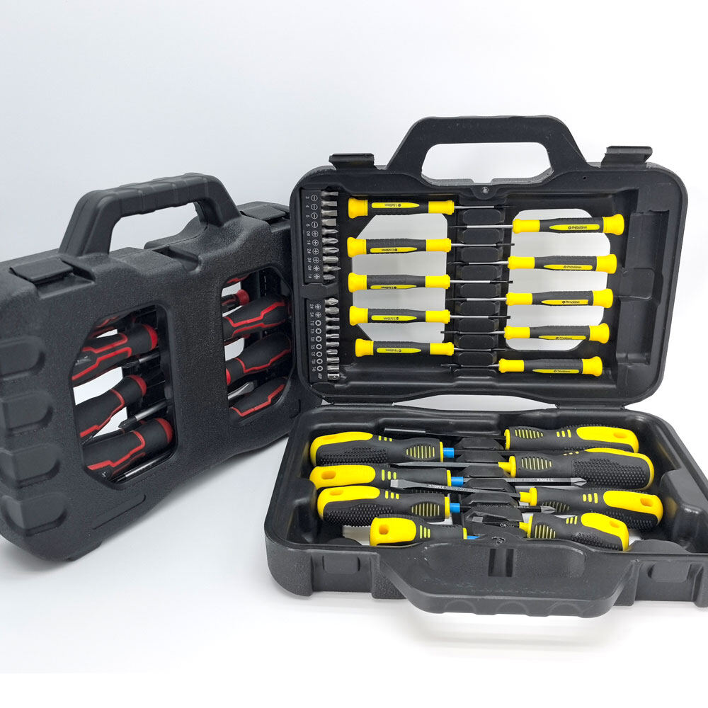 Screwdriver Set