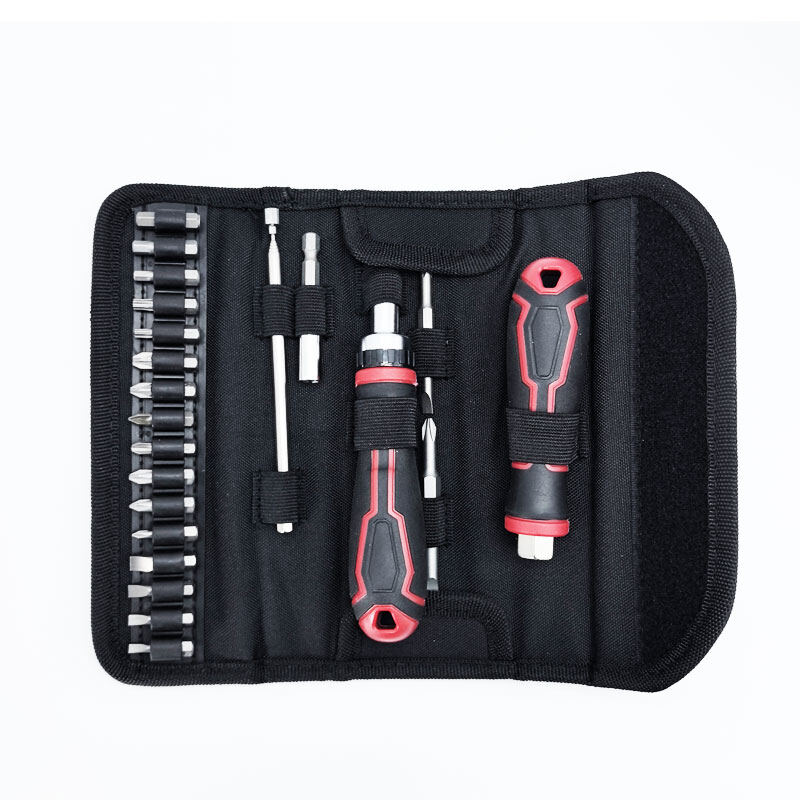 Insulated Screwdriver Set
