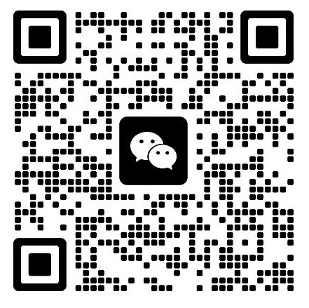 链链通联系微信二维码