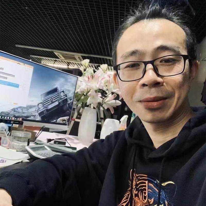 阿伟老师