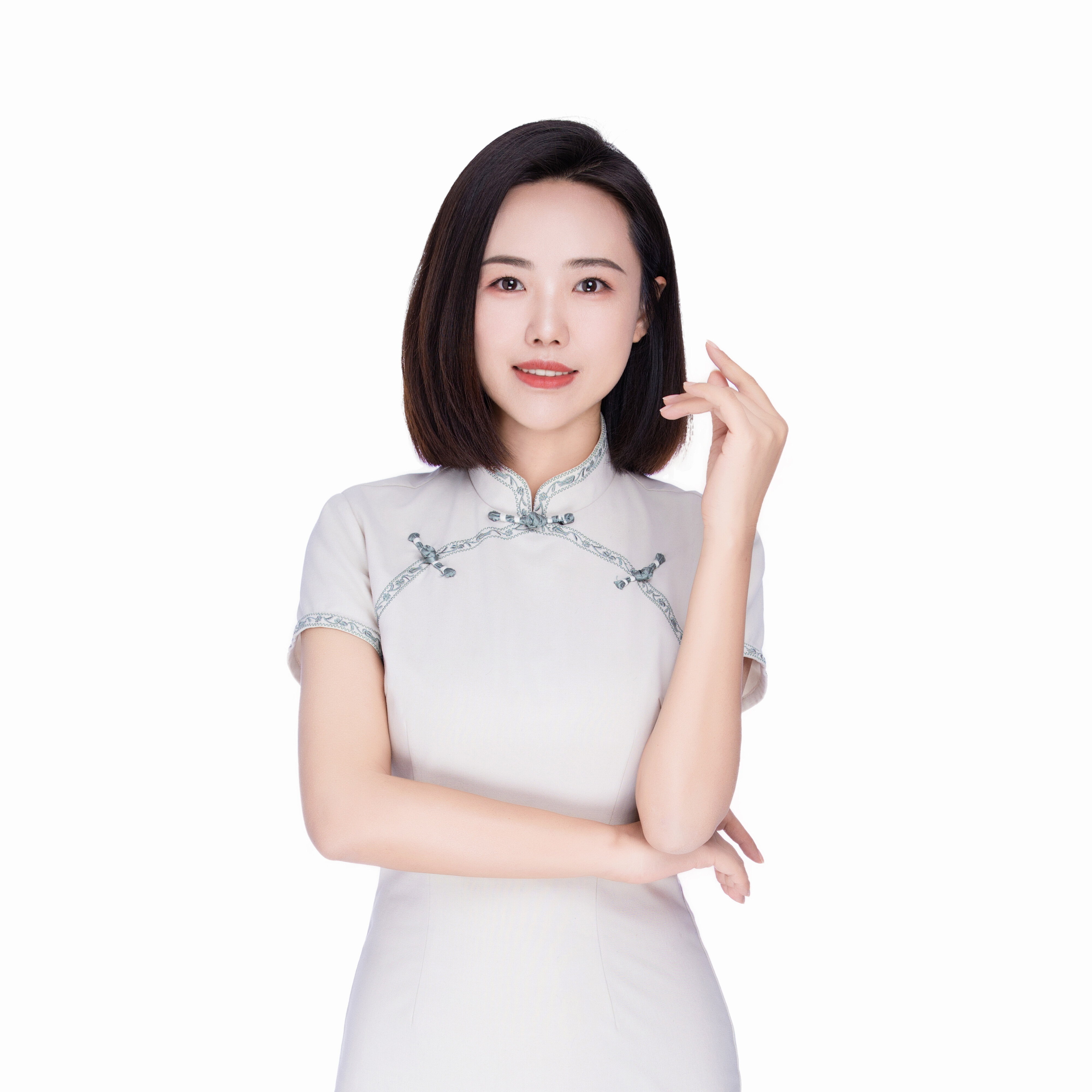 秀秀老师