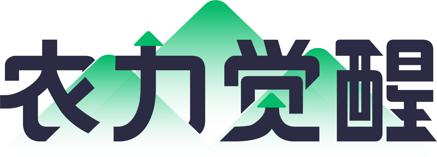 农力觉醒 Logo