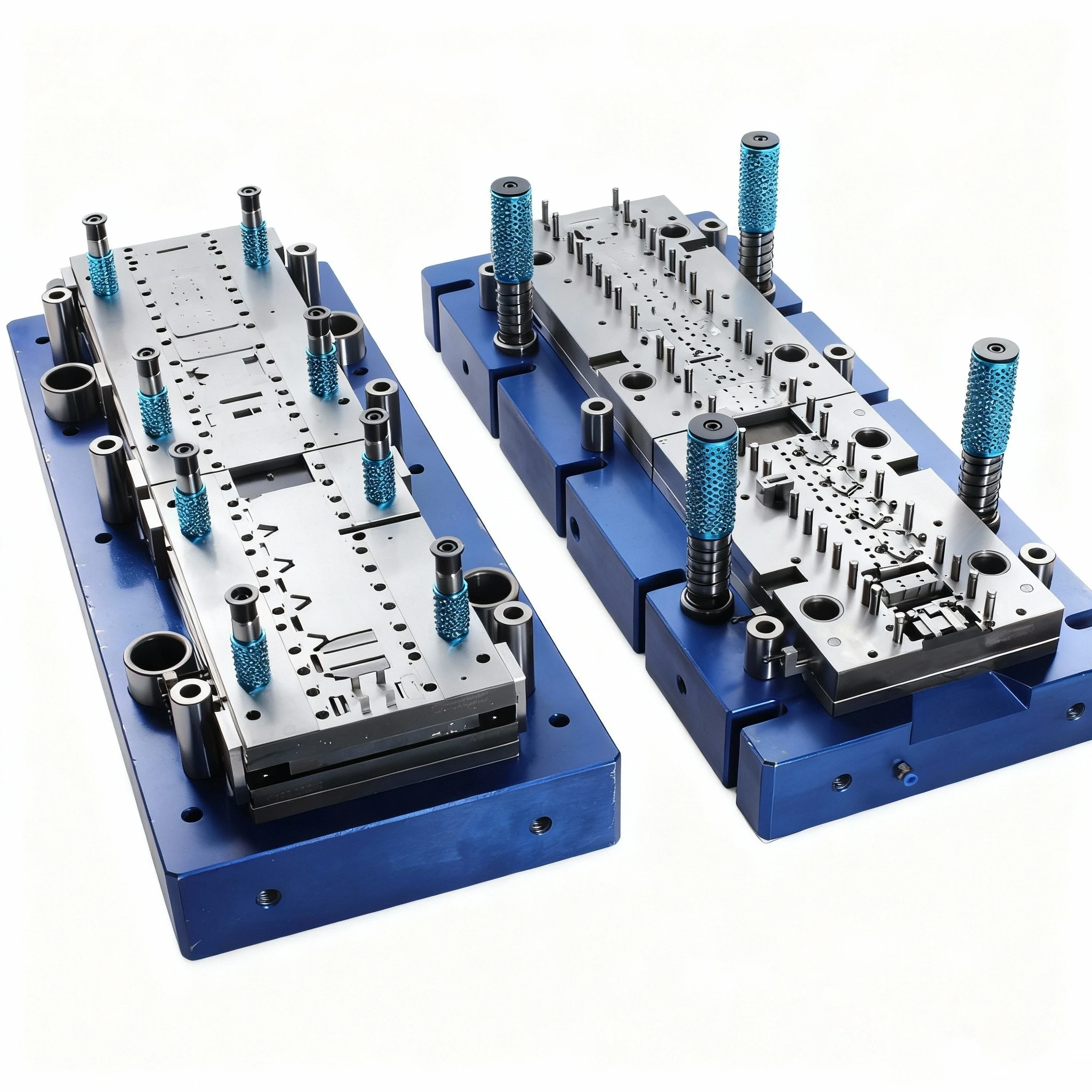 Precision Stamping Molds