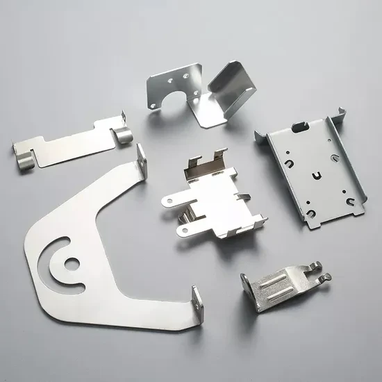 Sheet Metal Fabrication 8