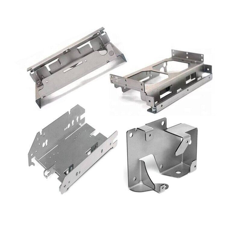 Sheet Metal Fabrication 2