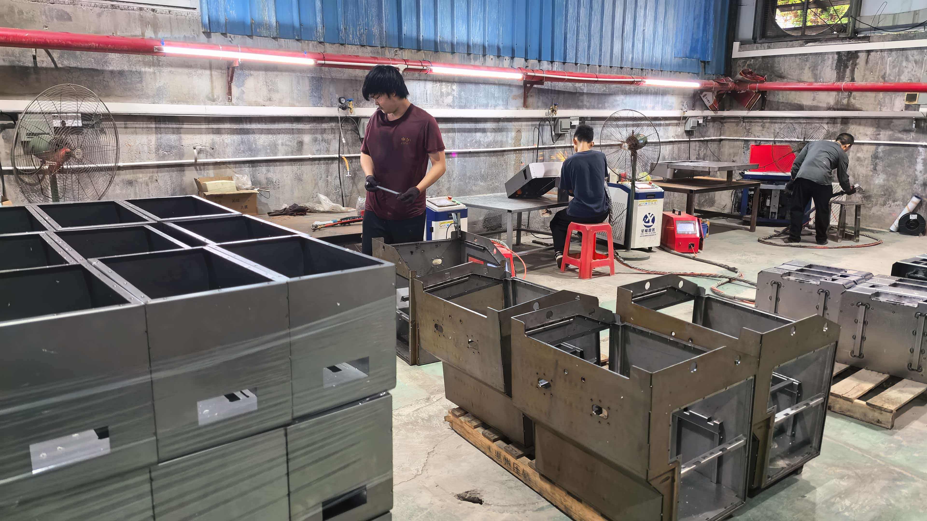 Successful Participation in Canton Fair 2026