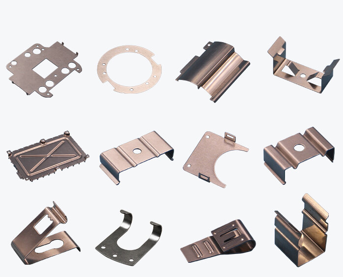 Sheet Metal Fabrication 7